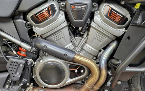 2022 Harley-Davidson Pan America™ 1250 Special