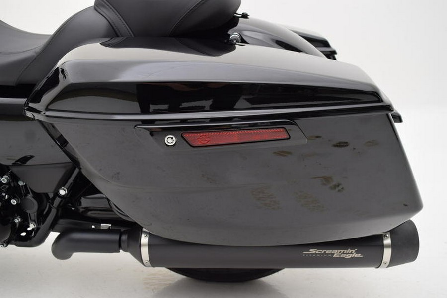 2024 Harley-Davidson® FLTRX - Road Glide®