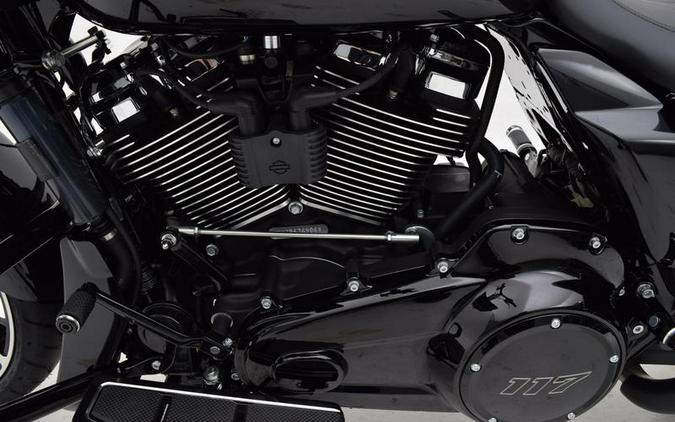 2024 Harley-Davidson® FLTRX - Road Glide®