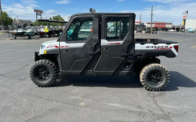 2024 Polaris® Ranger Crew XP 1000 NorthStar Edition Trail Boss