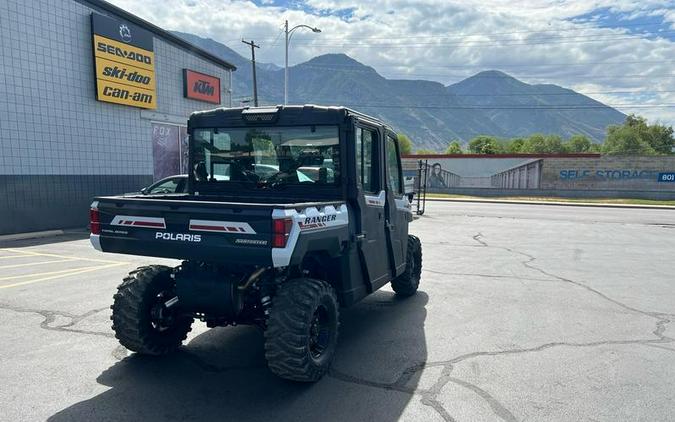 2024 Polaris® Ranger Crew XP 1000 NorthStar Edition Trail Boss