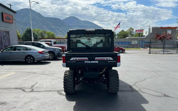 2024 Polaris® Ranger Crew XP 1000 NorthStar Edition Trail Boss