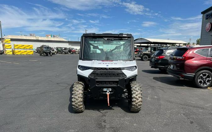 2024 Polaris® Ranger Crew XP 1000 NorthStar Edition Trail Boss