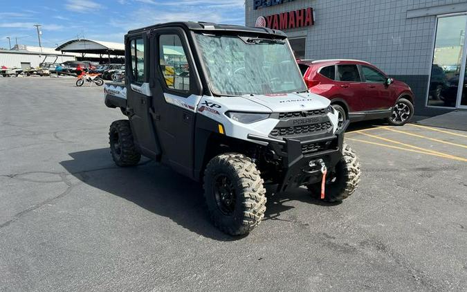 2024 Polaris® Ranger Crew XP 1000 NorthStar Edition Trail Boss