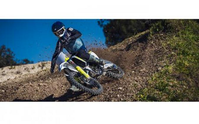 2024 Husqvarna FC 350