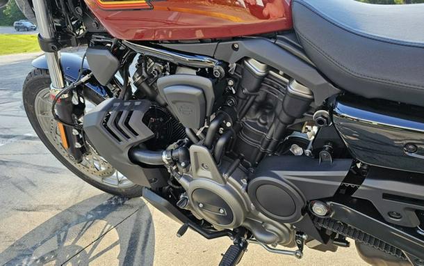 2024 Harley-Davidson RH975S - Nightster Special