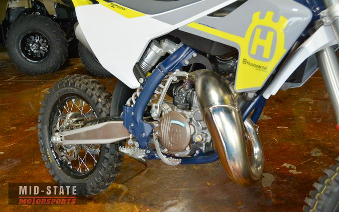 2023 Husqvarna® TC 85 17/14