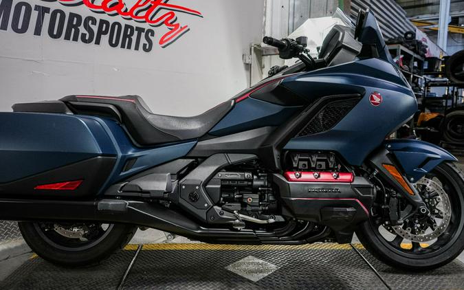 2022 Honda Gold Wing Automatic DCT