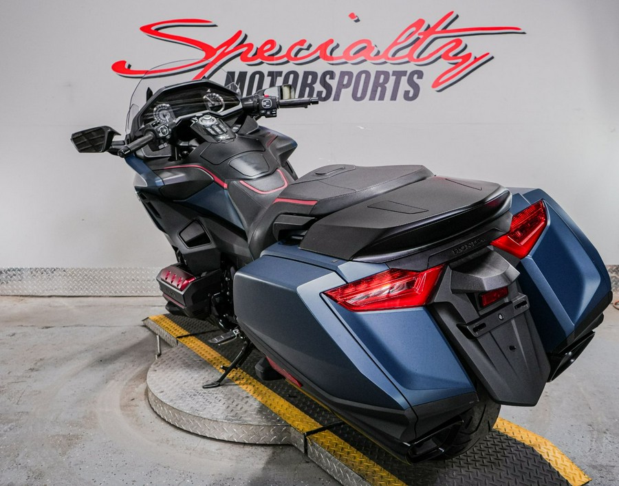 2022 Honda Gold Wing Automatic DCT