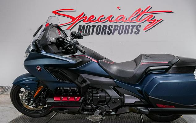 2022 Honda Gold Wing Automatic DCT