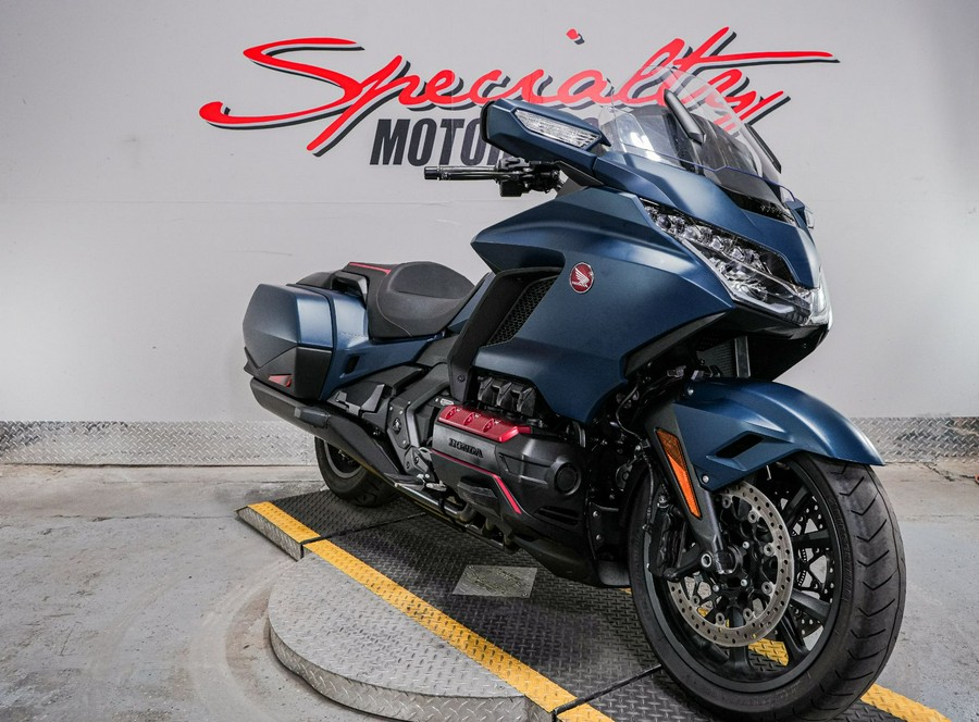 2022 Honda Gold Wing Automatic DCT