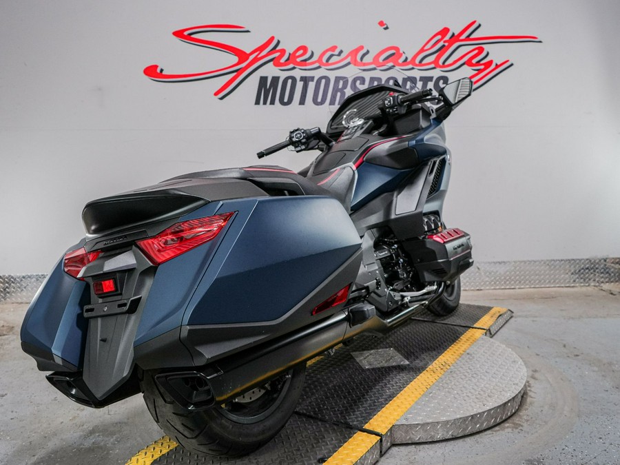 2022 Honda Gold Wing Automatic DCT