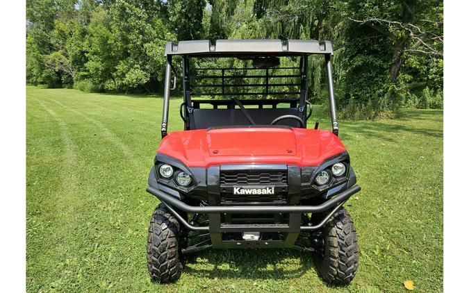 2024 Kawasaki MULE PRO-FX 1000 HD