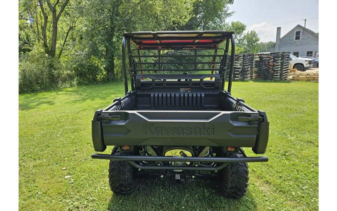 2024 Kawasaki MULE PRO-FX 1000 HD