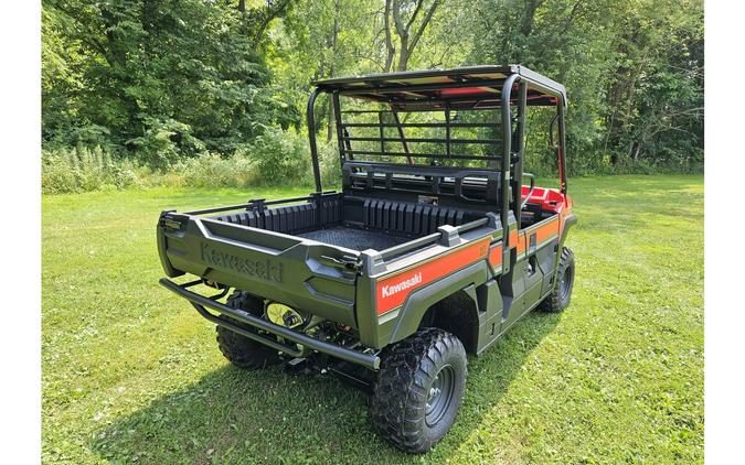 2024 Kawasaki MULE PRO-FX 1000 HD