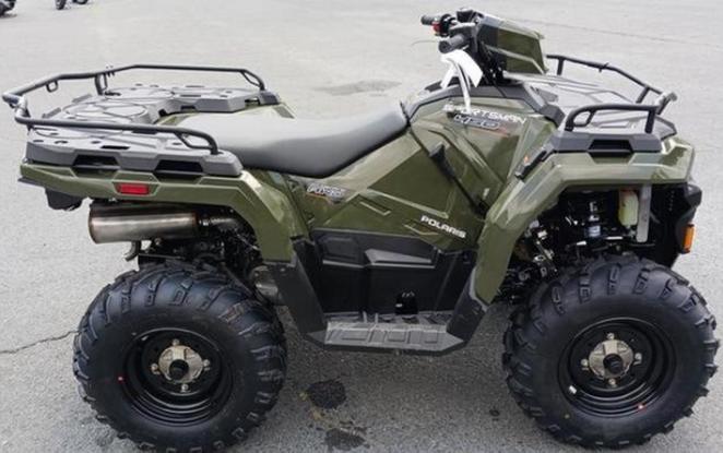 2024 Polaris Industries Sportsman® 450 H.O. EPS