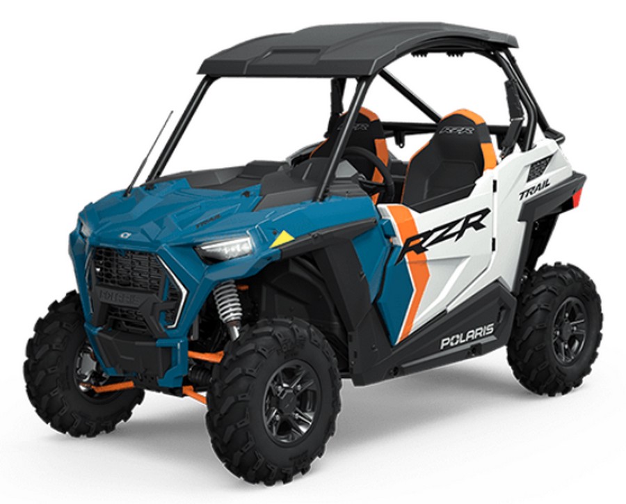 2024 Polaris Industries RZR TRAIL ULTIMATE