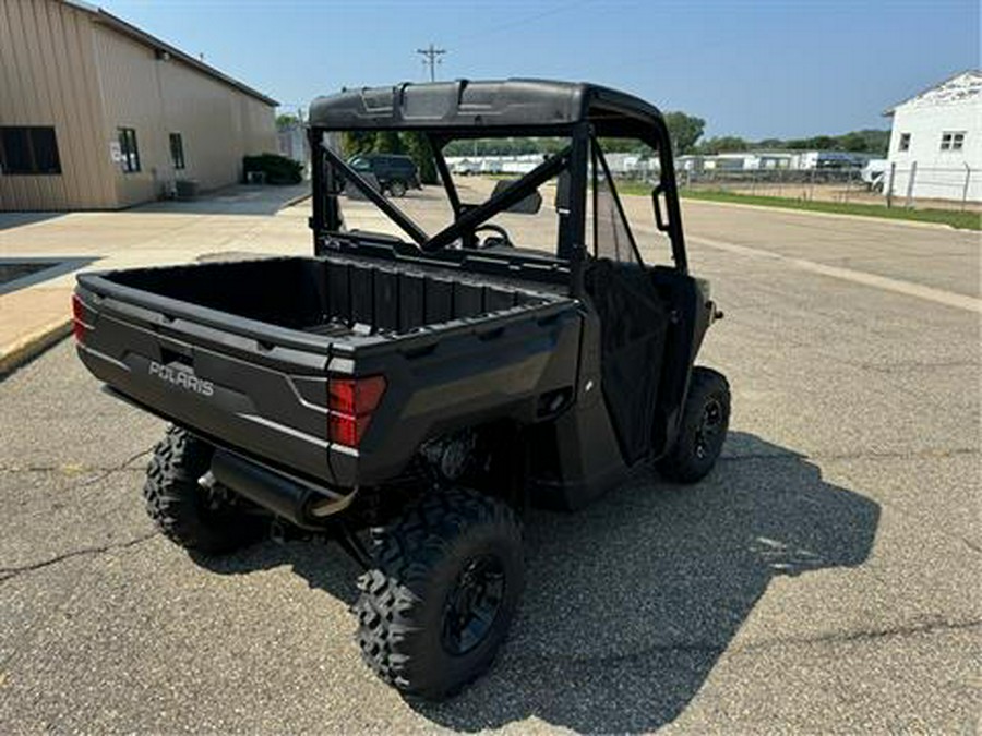 2025 Polaris Ranger 1000 Premium