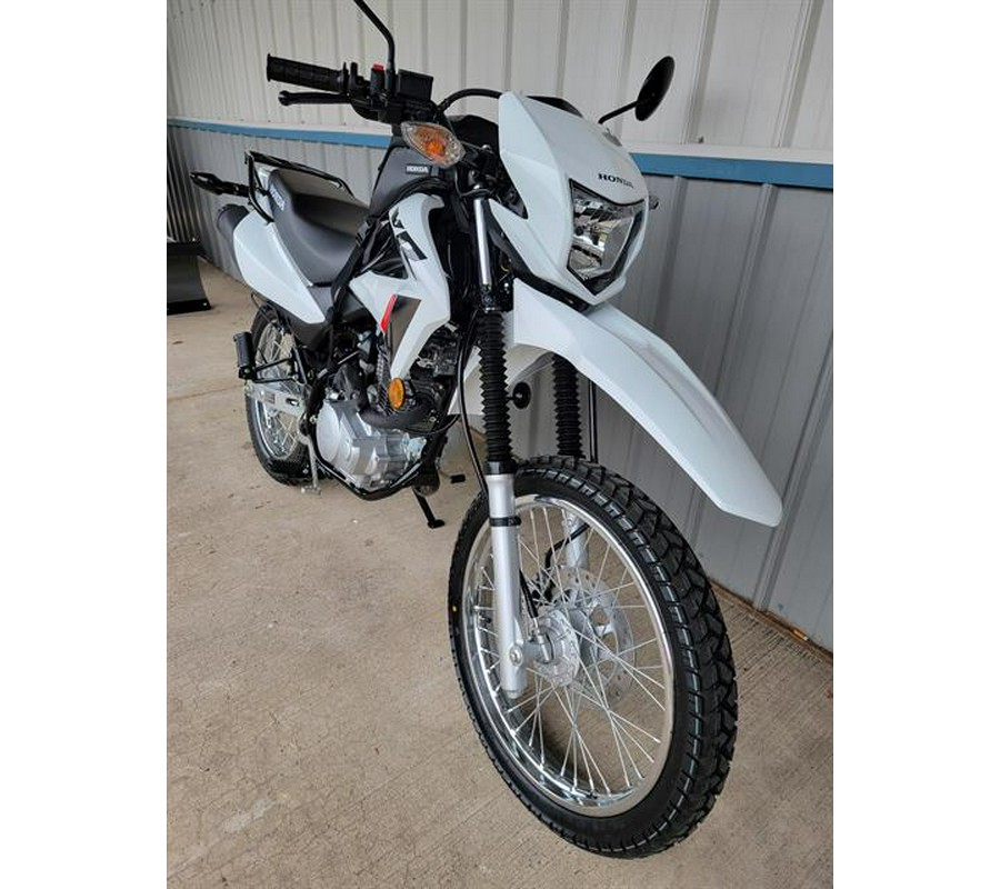 2023 Honda XR150L