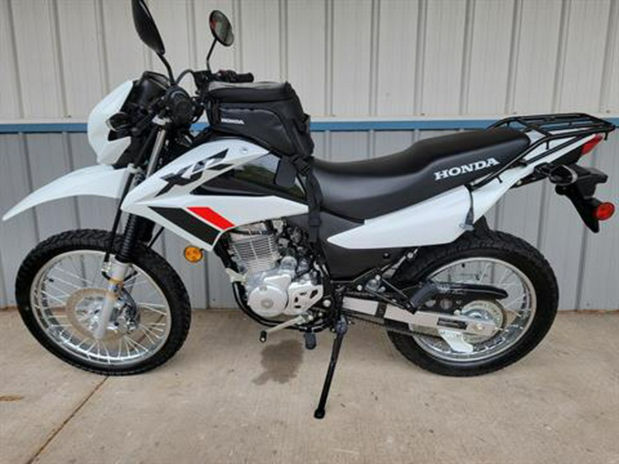 2023 Honda XR150L