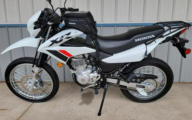 2023 Honda XR150L