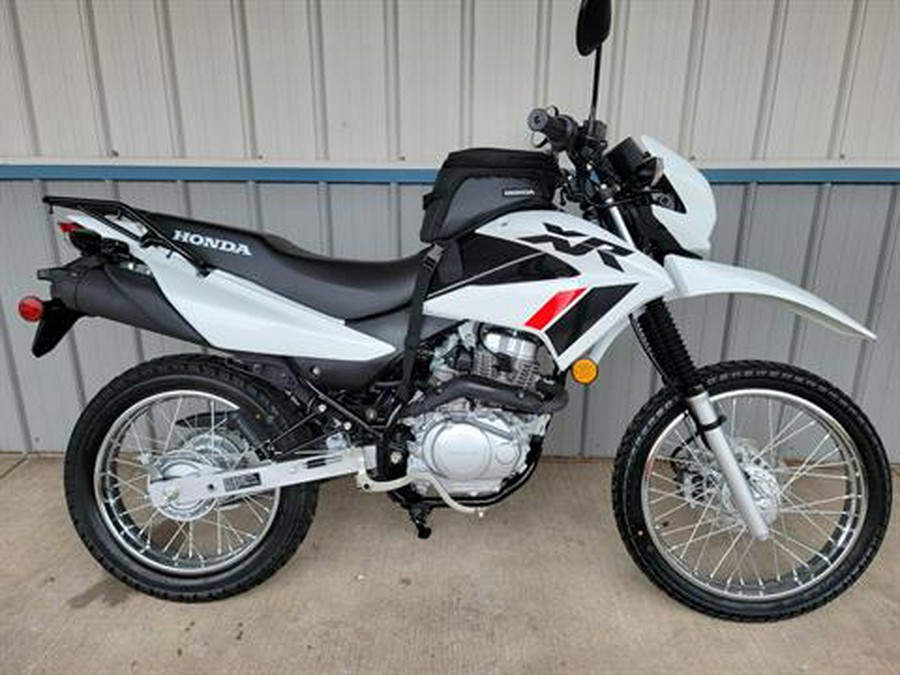 2023 Honda XR150L