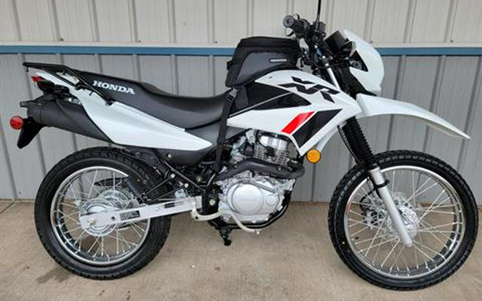 2023 Honda XR150L