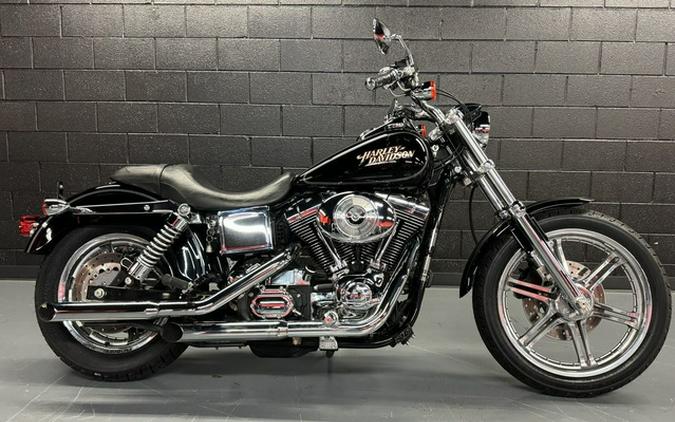 2005 Harley-Davidson Dyna FXDL - Low Rider