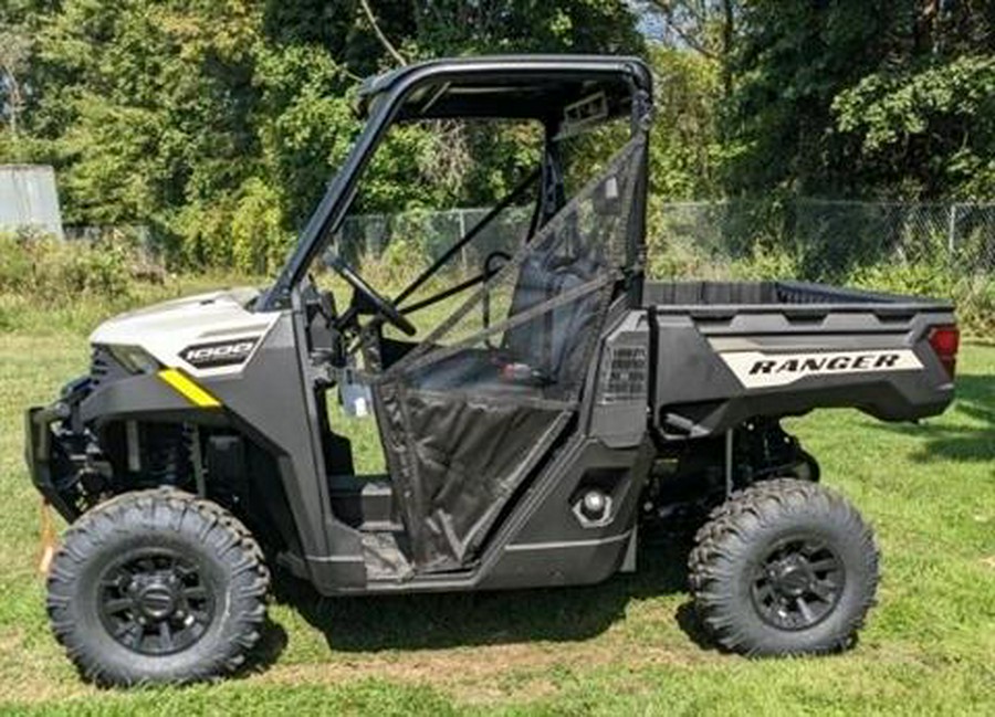 2025 Polaris Ranger 1000 Premium
