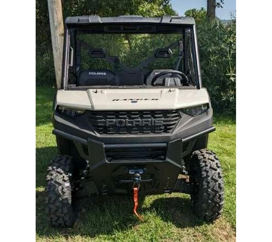 2025 Polaris Ranger 1000 Premium
