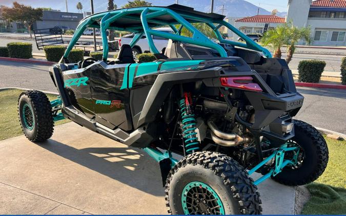 2025 Polaris® RZR Pro R 4 Ultimate