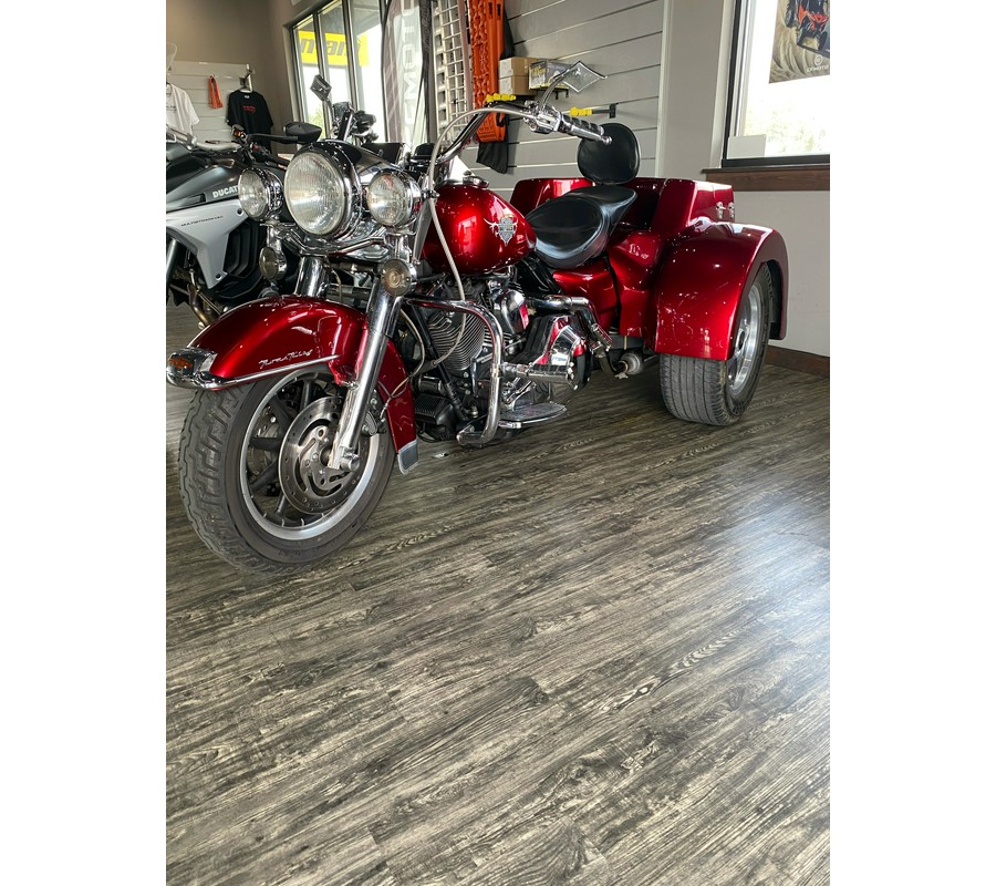2001 Harley-Davidson FLHR/FLHRI Road King®