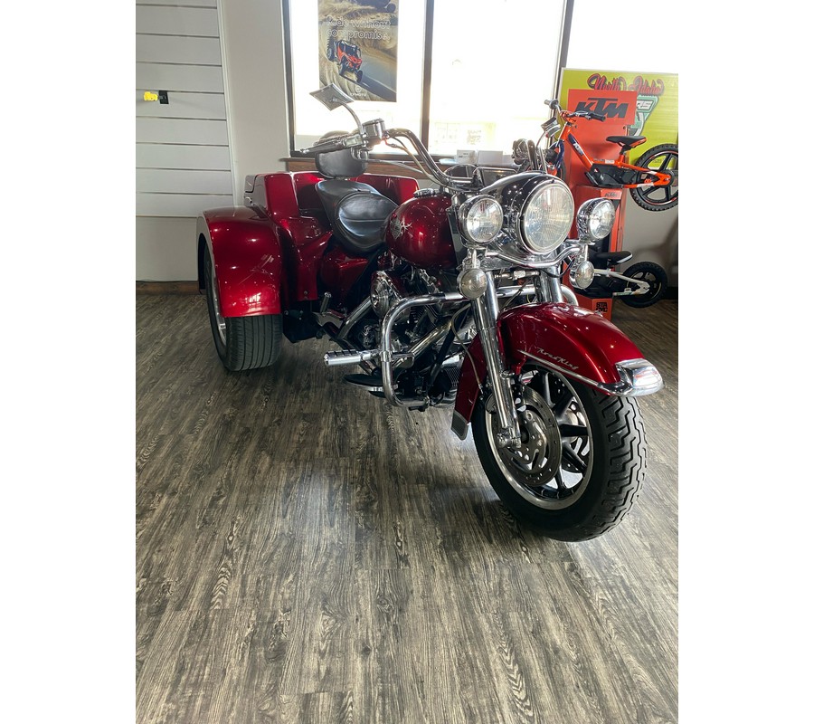 2001 Harley-Davidson FLHR/FLHRI Road King®