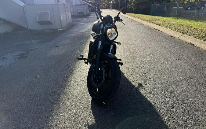 2023 Kawasaki Vulcan® S