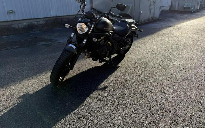 2023 Kawasaki Vulcan® S