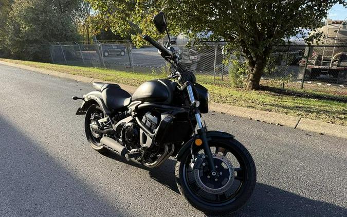 2023 Kawasaki Vulcan® S