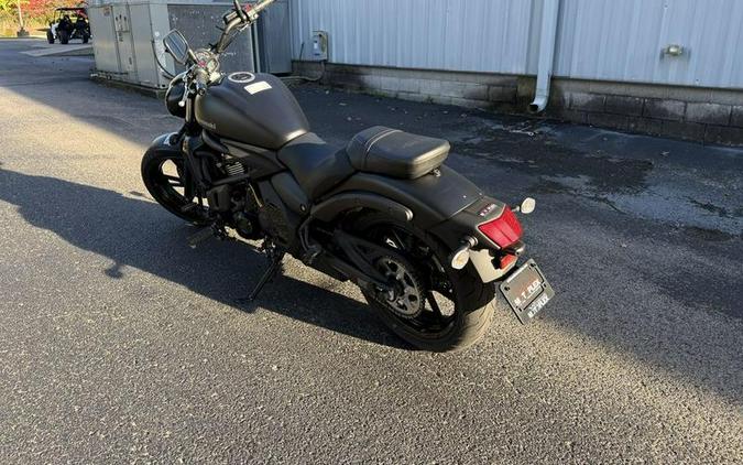 2023 Kawasaki Vulcan® S