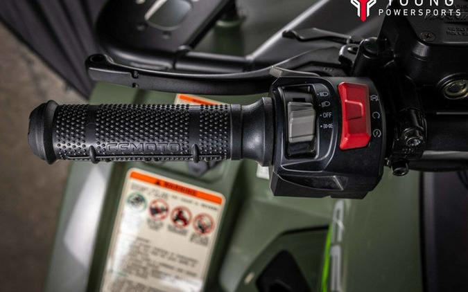 2026 CFMOTO CFORCE 400