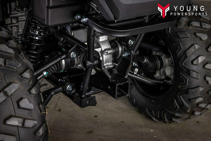 2026 CFMOTO CFORCE 400