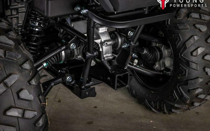 2026 CFMOTO CFORCE 400