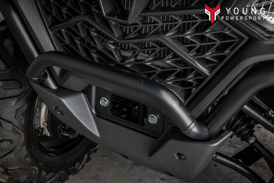 2026 CFMOTO CFORCE 400