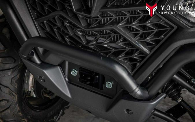 2026 CFMOTO CFORCE 400