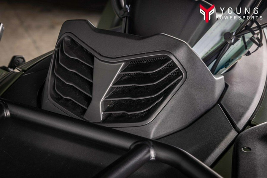 2026 CFMOTO CFORCE 400