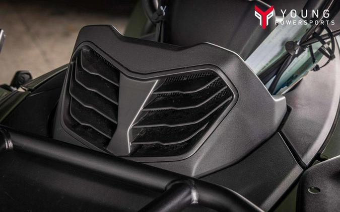 2026 CFMOTO CFORCE 400