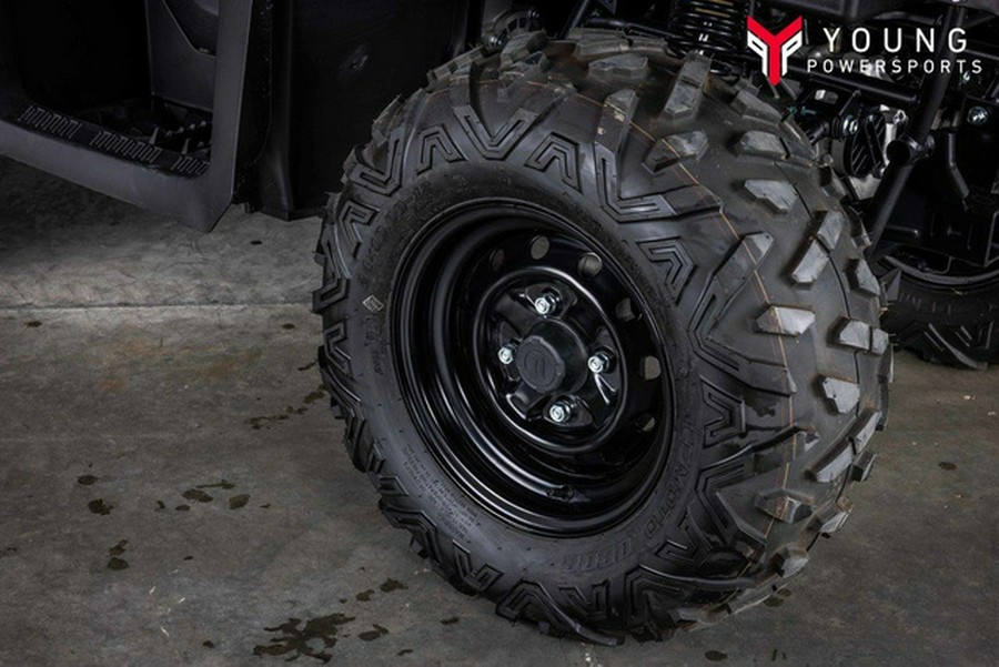 2026 CFMOTO CFORCE 400