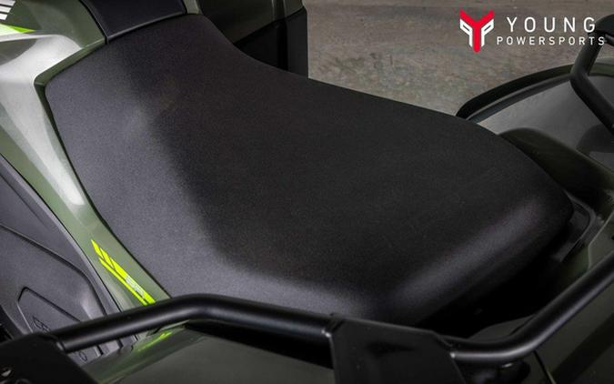 2026 CFMOTO CFORCE 400