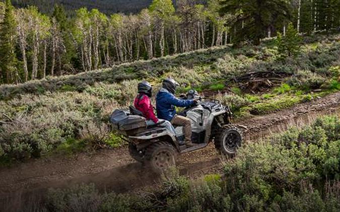 2026 Polaris Sportsman Touring 570 Premium