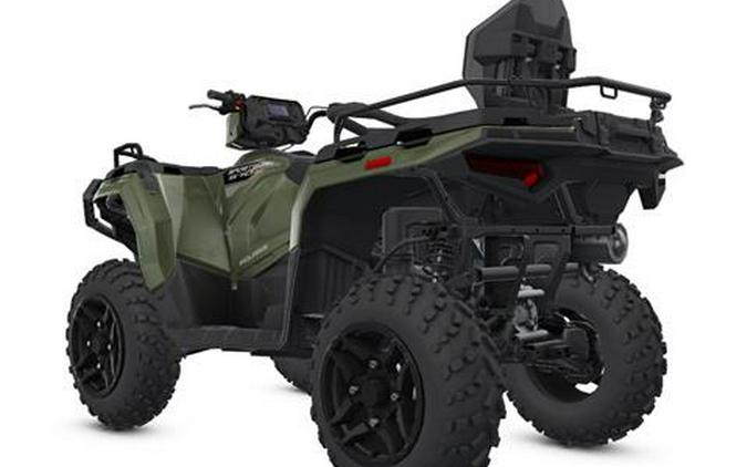 2026 Polaris Sportsman Touring 570 Premium