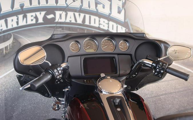 2022 Harley-Davidson® FLHTCUTG - Tri Glide® Ultra