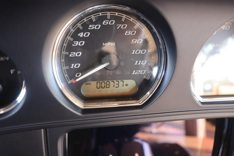 2022 Harley-Davidson® FLHTCUTG - Tri Glide® Ultra